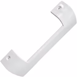 Poignée de porte réfrigérateur BOSCH, SIEMENS La porte d'un appareil frigorifique est une pièce très manipulée. Aussi, il arr ...