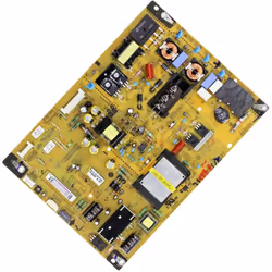 Platine d'alimentation pour télévision LG EAY62608903, CRB33082701 Appareils compatibles : [TÉLÉVISION LG: ] 47LM640S, 42LM64 ...