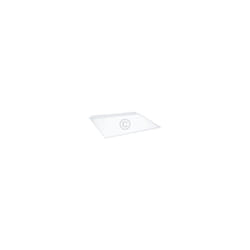 Bosch - Plateau en verre compatible avec 00447988 470 x 300 mm dans cadre pour réfrigérateur