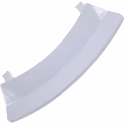 Poignée hublot pour lave linge WHIRLPOOL, BLUESKY, IGNIS, BSK, FAR, TECHWOOD, HARROW, HOME, LADEN, PROLINE, UNICLINE, WELLING ...