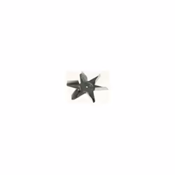 Turbine d'origine Four, cuisinière 481010868315, C00385322 INDESIT | Modèles concernés : 481010868315