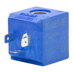 Bobine électrovanne
