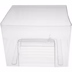 Bac à légumes d'origine pour Réfrigérateur, congélateur SIEMENS 00705955, 00664757 Appareils compatibles : [RÉFRIGÉRATEUR, CO ...