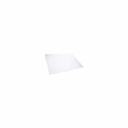 Vitre intérieure pour Four ELECTROLUX 140040025011. Dimensions : 522 x 384 mm.