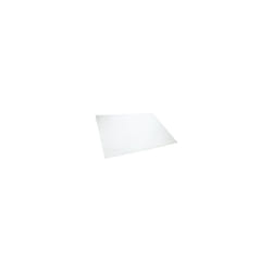 Vitre intérieure (52,2 x 38,4 cm) pour Four Electrolux 140040025011