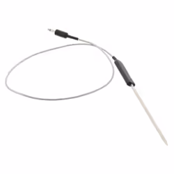 Thermomètre à viande d'origine pour Four, cuisinière ELECTROLUX, ARTHUR MARTIN ELECTROLUX, AEG, IKEA, PROGRESS 8078226043, 85 ...