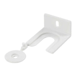 Support de fixation de porte d'origine