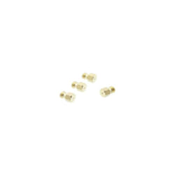 Sachet d'Injecteurs, gicleurs gaz butane d'origine (4055179768) Four, cuisinière arthur martin Electrolux Electrolux faure