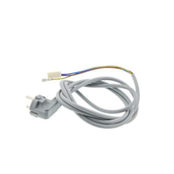 Câble dalimentation dorigine Machine à laver Lave-linge 3793813001 ELECTROLUX FAURE AEG ZANUSSI ZANKER IKEA ZOPPAS