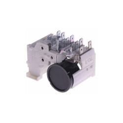 Relais monobloc d'origine