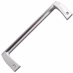 Poignée de porte pour réfrigérateur BRANDT, OCEAN, FAGOR, DE DIETRICH La poignée d'origine n'est plus fabriquée par Brandt qu ...