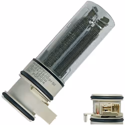 Résistance chauffante 1500W pour lave-vaisselle SIEMENS, BOSCH, NEFF, GAGGENAU 00658791 Appareils compatibles : LAVE-VAISSELL ...