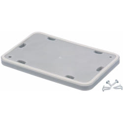 Bosch - Volet reparation échangeurs de chaleur pour sèche-linge Balay 00646776