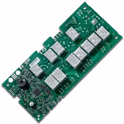 Carte de puissance pour four BOSCH, SIEMENS, VIVA, NEFF 00659594 Appareils compatibles : FOUR, CUISINIÈRE BOSCH: HBA63B152B, ...