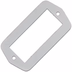 Joint de hublot de lampe d'origine pour four GAGGENAU 00160643 Appareils compatibles : [FOUR, CUISINIÈRE GAGGENAU: ] EB204100 ...