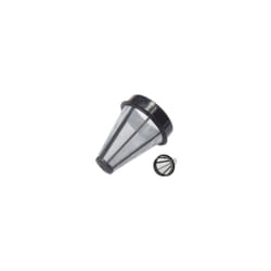 Bosch - Filtre a peluches d'origine Aspirateur 00638233, 00627475