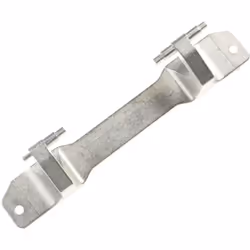 Charnière pour Lave-linge BEKO, ESSENTIEL B, LISTO, ALTUS 2850610100 Appareils compatibles : [MACHINE À LAVER, LAVE-LINGE BEK ...