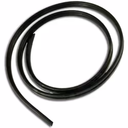 Joint de tour de porte pour lave-vaisselle BOSCH, SIEMENS, NEFF, VIVA, BALAY, CONSTRUCTA, JUNKER, BLAUPUNKT 00659248, 0065368 ...