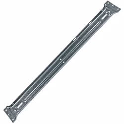 Traverse pour machine à laver BOSCH, SIEMENS, VIVA, NEFF 00289822 Appareils compatibles : LAVE-LINGE BAUKNECHT: WAE20162FF LA ...
