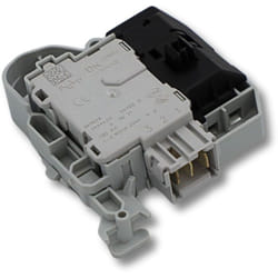 Bosch - Verrouillage de porte pour Lave-linge b/s/h 00638259