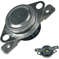 Bosch - Thermostat de sécurité d'origine Sèche-linge 00618141
