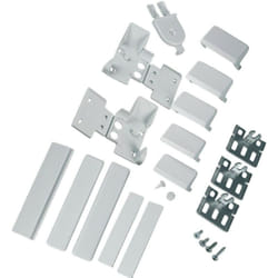 Jeu de fixation (00491368) Réfrigérateur, congélateur 293454 Bosch siemens, neff, gaggenau, constructa