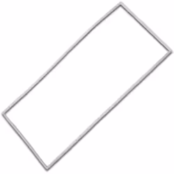 Joint de porte pour réfrigérateur BOSCH, SIEMENS, NEFF, GAGGENAU, VIVA 00234870 Appareils compatibles : RÉFRIGÉRATEUR, CONGÉL ...