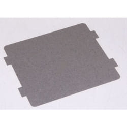Bosch - plaque mica protection d'ondes pour micro ondes viva