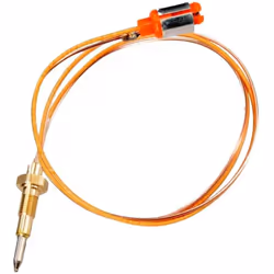 Thermocouple pour votre plaque de cuisson BOSCH, SIEMENS, NEFF, GAGGENAU, VIVA, CONSTRUCTA 00416742Appareils compatibles :PLA ...