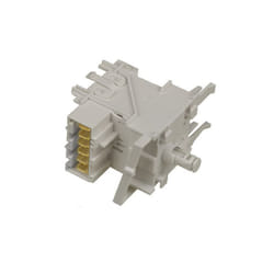 Bosch - Interrupteur pour lave-vaisselle 00424410
