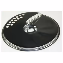 Disque frites d'origine pour Robot ménager BOSCH, SIEMENS 00643354 Appareils compatibles : [ROBOT MÉNAGER BOSCH: ] MUM4757COE ...