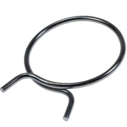 Whirlpool - Gros collier cuve durite d'origine Lave-linge 481940118529, C00309461