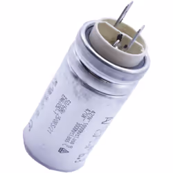 Condensateur 6.3mf d'origine pour Hotte ELICA, SAMSUNG CND0076951, DG81-02267A Appareils compatibles : [HOTTE SAMSUNG: ] NK24 ...