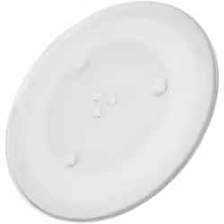 Plateau en verre compatible pour micro ondes BOSCH, SIEMENS, NEFF, GAGGENAU Dimension du diamètre : 340 mm E06014N30BP, Z0601 ...