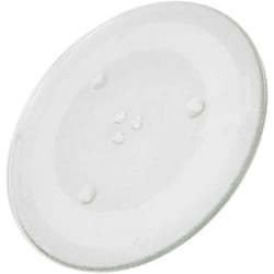 Plateau en verre 340 mm