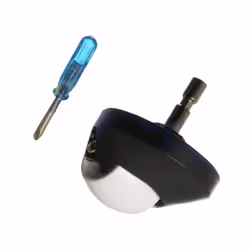 Ensemble roulette de rechange avec vis compatible pour Aspirateur robot IROBOT 83401 Appareils compatibles : [ASPIRATEUR ROBO ...