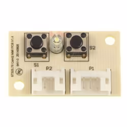 Carte électonique pour Cafetière, Expresso KRUPS MS-623782 Appareils compatibles : [CAFETIÈRE, MACHINE À CAFÉ KRUPS: ] XP3440 ...