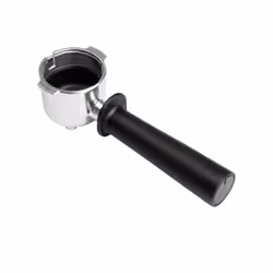 Poignée porte filtre pour Cafetière, Expresso DELONGHI 7313289999 Appareils compatibles : [CAFETIÈRE, MACHINE À CAFÉ DELONGHI ...