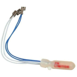 Protecteur thermique pour four Electrolux aeg