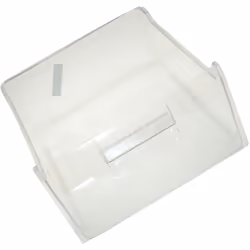 Corps panier pour Réfrigérateur, congélateur CANDY 49015716 Appareils compatibles : [FRIGO, RÉFRIGÉRATEUR, CONGÉLATEUR CANDY: ...