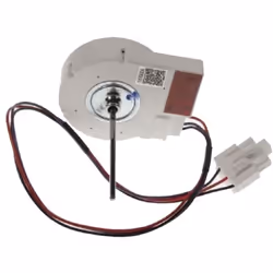 Moteur ventilateur pour Réfrigérateur, congélateur HAIER 0064000459, 49053066 Appareils compatibles : [RÉFRIGÉRATEUR, CONGÉLA ...