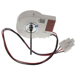 Moteur ventilateur (0064000459, 49053066) Réfrigérateur, congélateur HAIER
