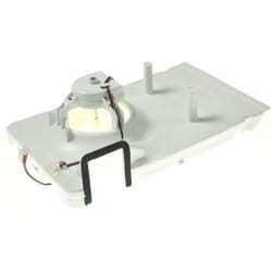 Moteur de ventilateur