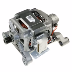 Moteur pour Lave-linge HAIER 0024000163B, 0024000208C Appareils compatibles : [MACHINE À LAVER, LAVE-LINGE HAIER: ] HW60-1203 ...