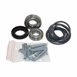 Kit palier complet d'origine pour Lave-linge BOSCH, SIEMENS, CONSTRUCTA, NEFF 00619808 Appareils compatibles : [MACHINE À LAV ...