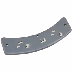Support Sécurité de porte, Fermeture, Verrou pour Lave-linge LG MAZ55244901 Appareils compatibles : [MACHINE À LAVER, LAVE-LI ...