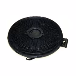 Filtre à charbon d'origine pour Hotte SMEG Dimensions : 200X35 mm 013410551, KITD4C Appareils compatibles : [HOTTE SMEG: ] KC ...