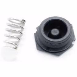 Clapet pour Cafetière, Expresso KRUPS MS-623804 Appareils compatibles : [CAFETIÈRE, EXPRESSO KRUPS: ] XP341010/7Z0, XP345810/ ...