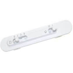 Tableau de bord pour Hotte CANDY 49027735 Appareils compatibles : [HOTTE CANDY: ] CFT6103W, CFT6102W BB343188