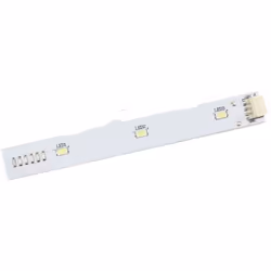 Carte led pour Réfrigérateur, congélateur HAIER 0064001827, 49045786 Appareils compatibles : [FRIGO, RÉFRIGÉRATEUR, CONGÉLATE ...